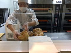 -爸爸糖手工吐司(苏州环球188店)