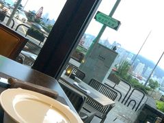 靠窗位-Wooloomooloo Steakhouse(尖沙咀中心店)