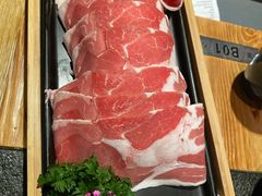 -湊湊火锅·茶憩(东城万达店)