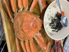 -震海贝烤贝·民俗特色店(延吉总店)
