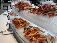 -RISE RESTAURANT(滨海湾金沙店)