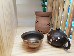 -听雨小筑茶舍(观音桥·龙湖新壹街店)