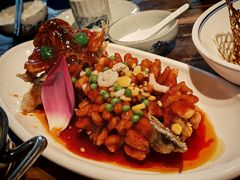 -鱼食饭稻·苏浙土菜17年老馆子(平江路店)