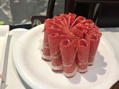 -东来顺饭庄(五道口店)