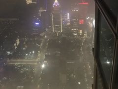 -随意鸟地方101观景餐厅