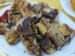 卤排骨-万春卤菜(天乡后街步行街店)
