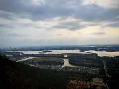 -虞山风景区