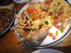 -醉壹号海鲜大排档(厦门美食地标店)