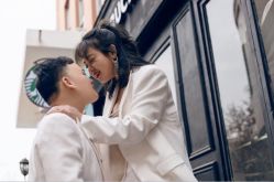-唯一视觉婚纱摄影(李家村店)