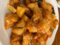 -全州拌饭馆(断桥店)