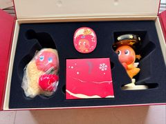 -泡泡玛特POPMART(崇文门国瑞城店)