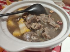 -西贝(吴江路湟普汇店)