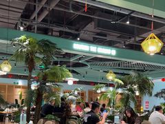 -春润大地海南椰子鸡(沙井京基百纳广场店)