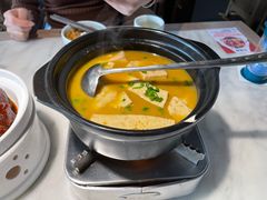 -小菜园新徽菜(北京大兴龙湖天街店)