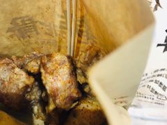 麻辣排骨-傅强排骨(成都总店)