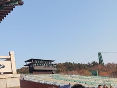 -威海华夏城景区