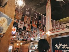 -炉太郎日式烧肉店(华贸店)