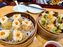 -都一处烧麦馆(前门店)