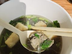 -回味鸭血粉丝汤(南京站店)