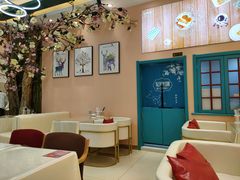 -知粤塘港式茶餐厅