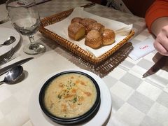 -西堤厚牛排(王府井店)