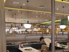 -润园四季椰子鸡火锅(南山海岸城店)