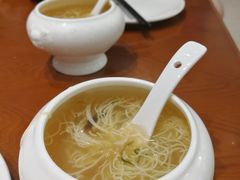 文丝豆腐汤-马凯餐厅(地安门店)