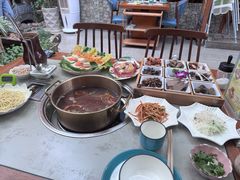 -大理董·董家小厨野生菌火锅(古城旗舰店)
