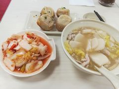 -咬不得高祖生煎·简餐(高银街店)