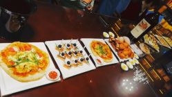 -罗斯福公馆·宴会厅