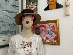 -恋物百货商店(华侨城店)