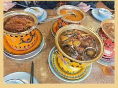 -乔家满族八大碗(流水沟店)