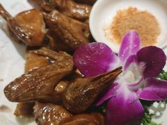 -周锦记广式餐厅