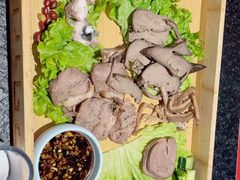 -老北京胡同味道二荤铺(酒仙桥店)