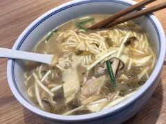 -面西湖杭帮面(控江路店)