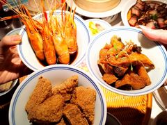 -寻宝记绍兴菜(状元店)
