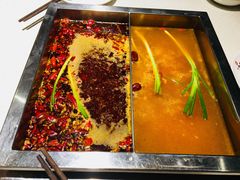-小牛叔鲜切牛肉·火锅·烤肉自助(公济桥路店)