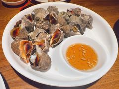 -院里汤包·虾汤包青岛菜(辽源路店)