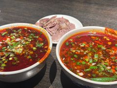 -清真·马安军辣子牛肉面