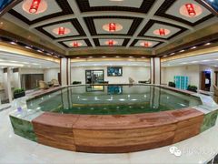 -印象·浅水湾(百乐门大厦店)