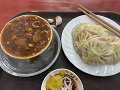 -小胖包子王(庆亚大厦店)