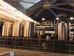 -Goose Island Brewhouse鹅岛精酿啤酒酿造工坊餐厅