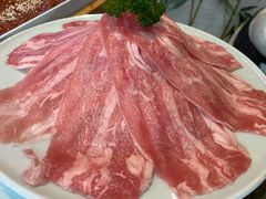 -麻辣空间·清油火锅(万达广场店)