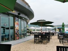 -大梅沙海滨公园