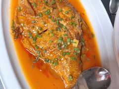 -曾宴·楚菜(湖北省博物馆店)