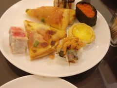 -盘锦红海温泉乐园