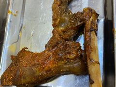 -西域美食(清河店)