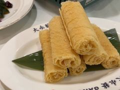 -大永發老火浓汤·经典粤菜(北滨路店)