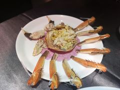 -蟹榭·本帮江浙菜·蟹宴(五角场合生汇商场店)