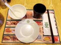 餐具-添好运点心专门店(百老汇店)